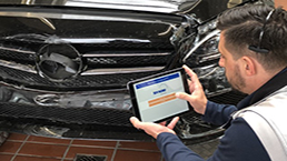 LiveExpert im Einsatz