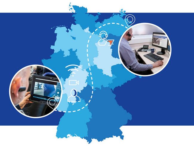 Vorteile vom live-expert System