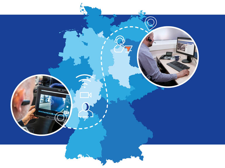 Vorteile vom live-expert System